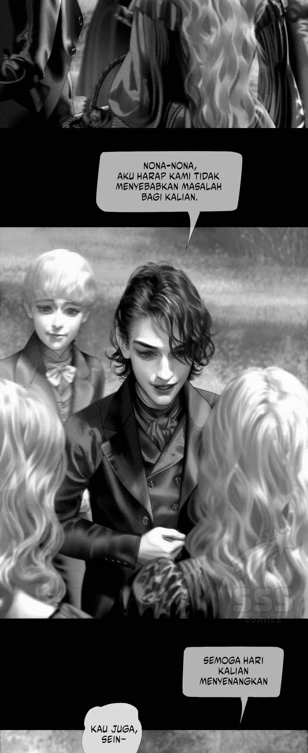 Aisha Chapter 29 Gambar 49