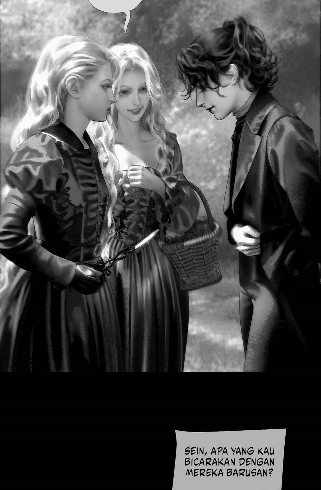 Aisha Chapter 29 Gambar 50