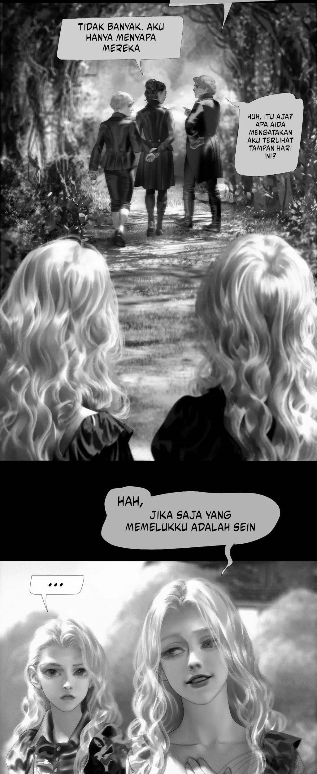 Aisha Chapter 29 Gambar 51