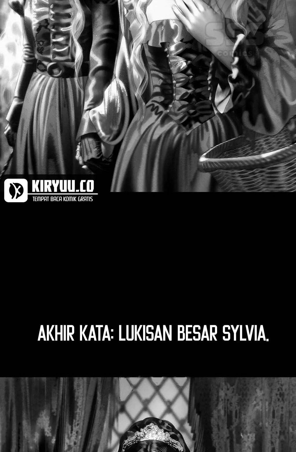 Aisha Chapter 29 Gambar 52