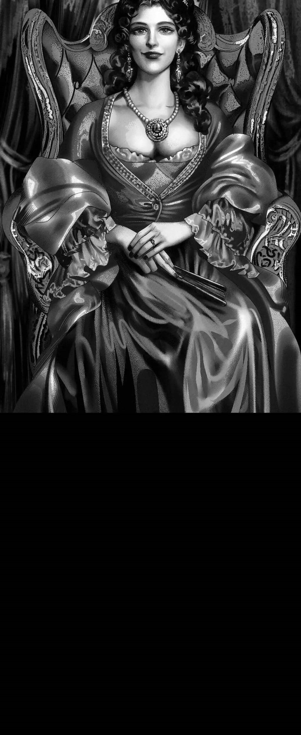 Aisha Chapter 29 Gambar 53