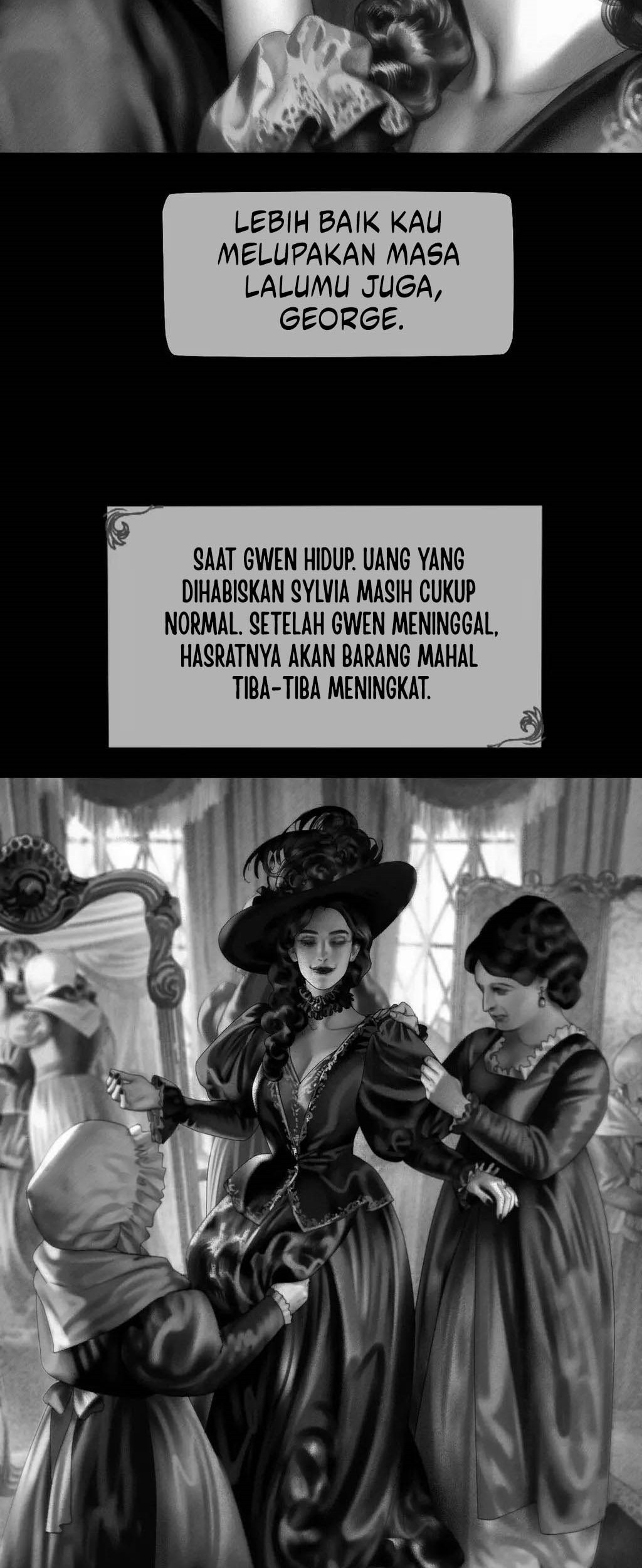 Aisha Chapter 29 Gambar 9