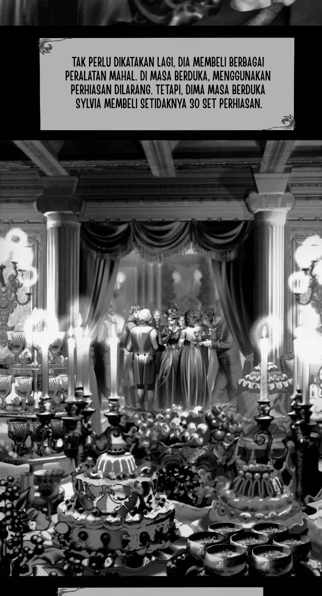 Aisha Chapter 29 Gambar 10