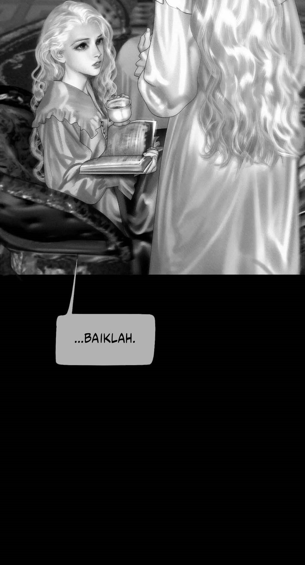 Aisha Chapter 29 Gambar 16