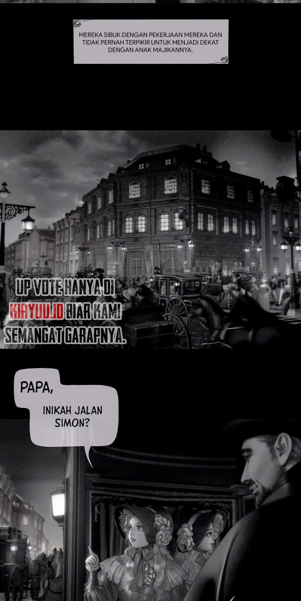 Aisha Chapter 2 Gambar 9