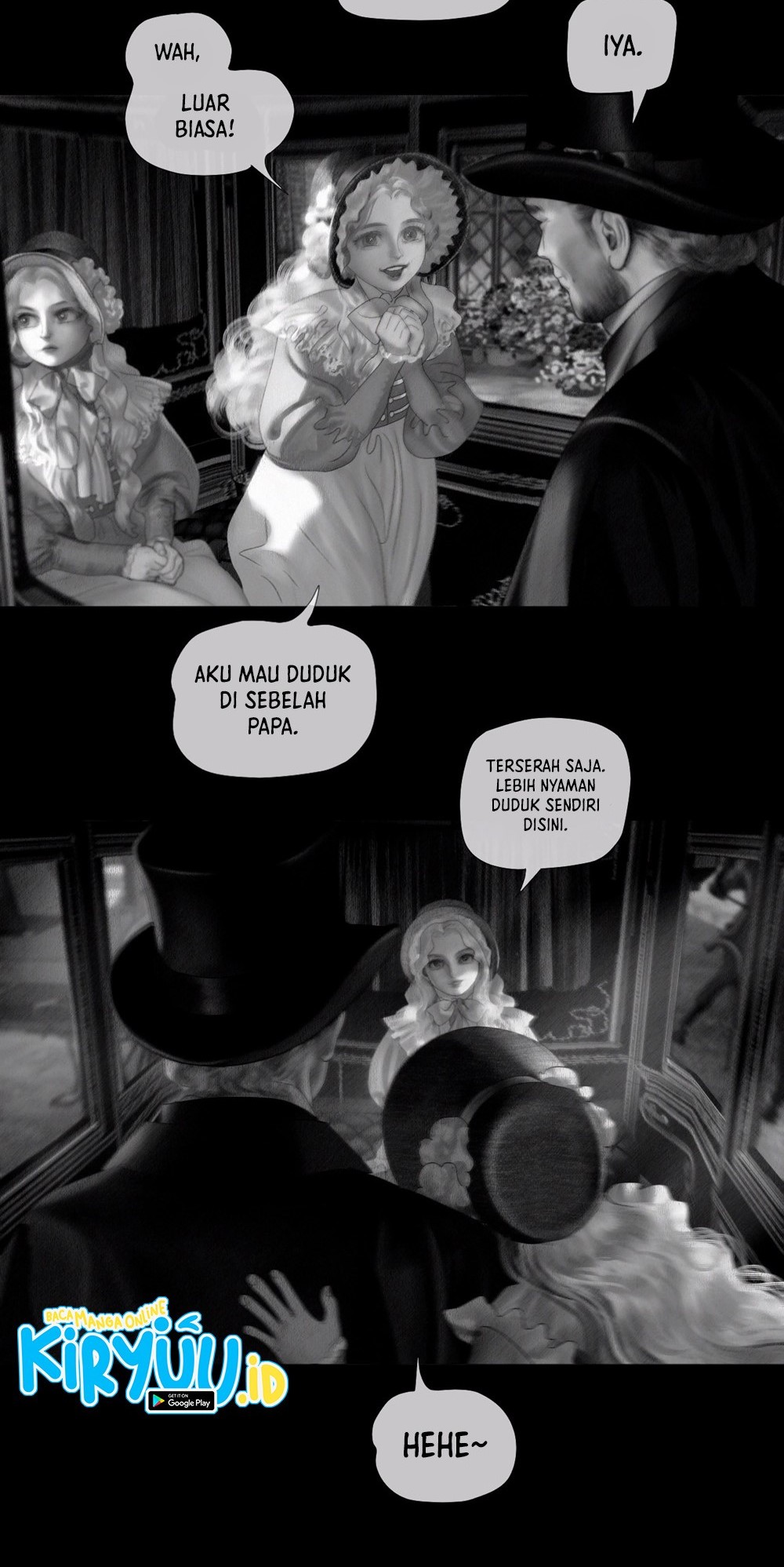 Aisha Chapter 2 Gambar 11