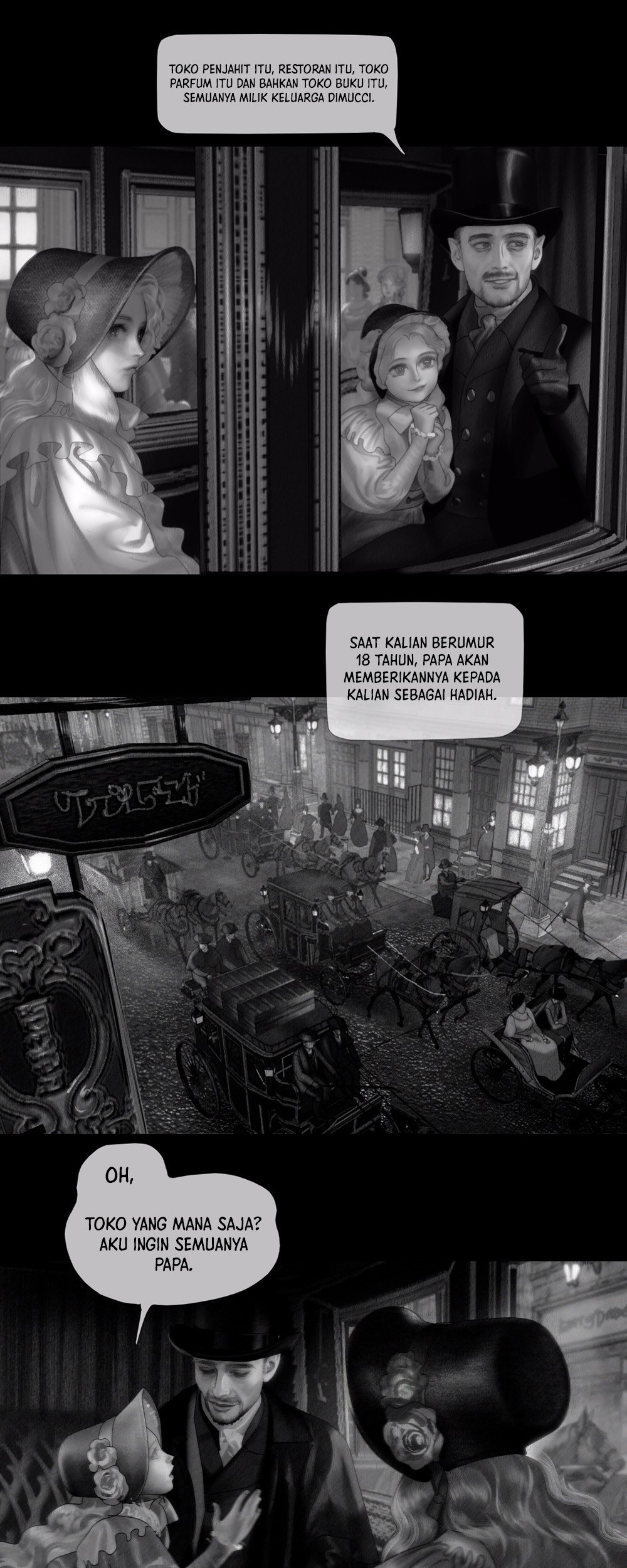 Aisha Chapter 2 Gambar 12