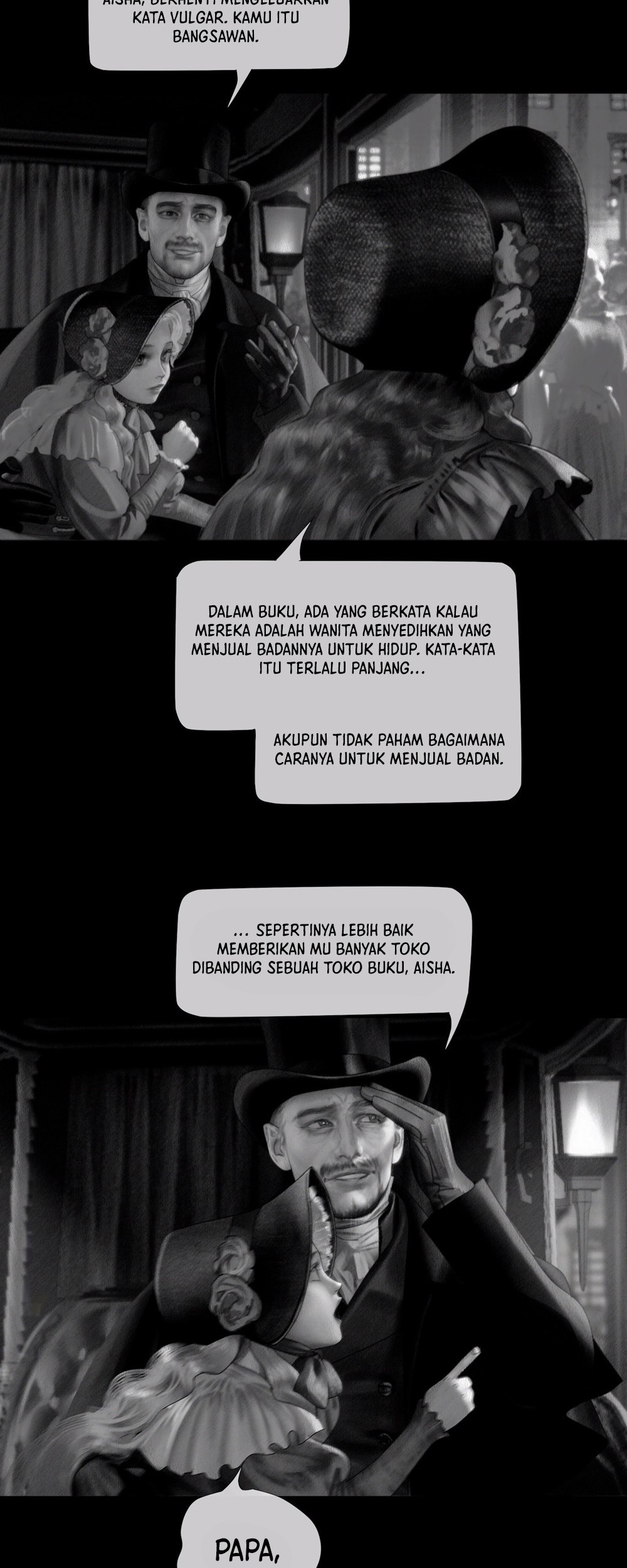 Aisha Chapter 2 Gambar 16