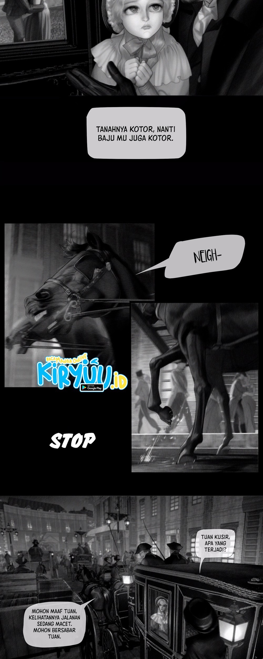 Aisha Chapter 2 Gambar 18