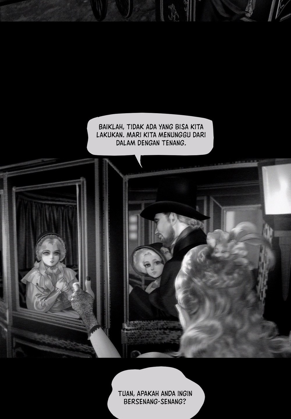 Aisha Chapter 2 Gambar 19