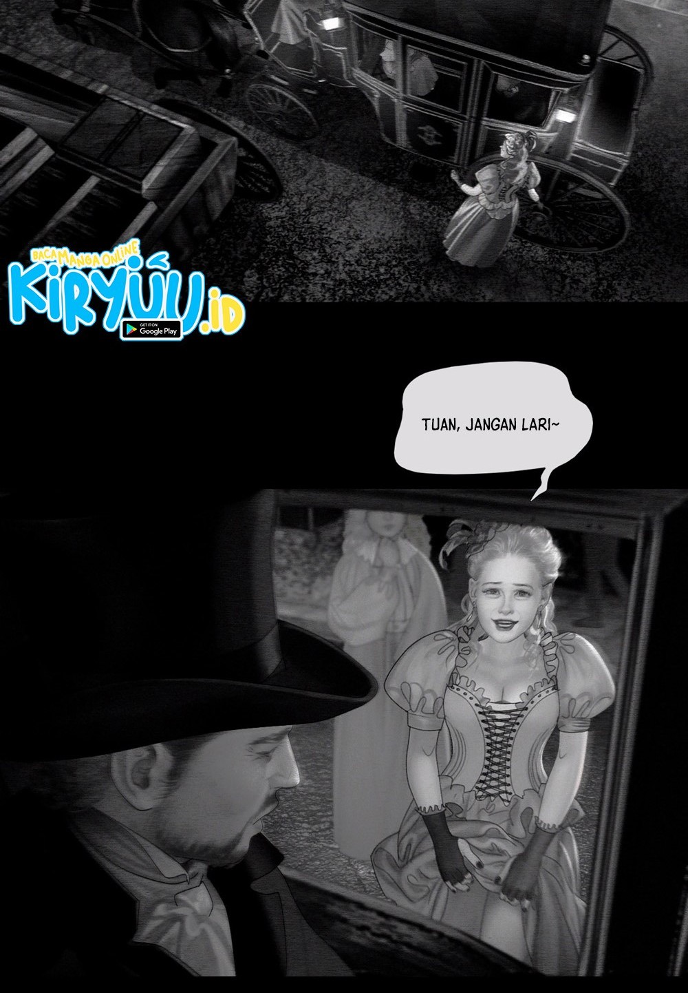 Aisha Chapter 2 Gambar 21