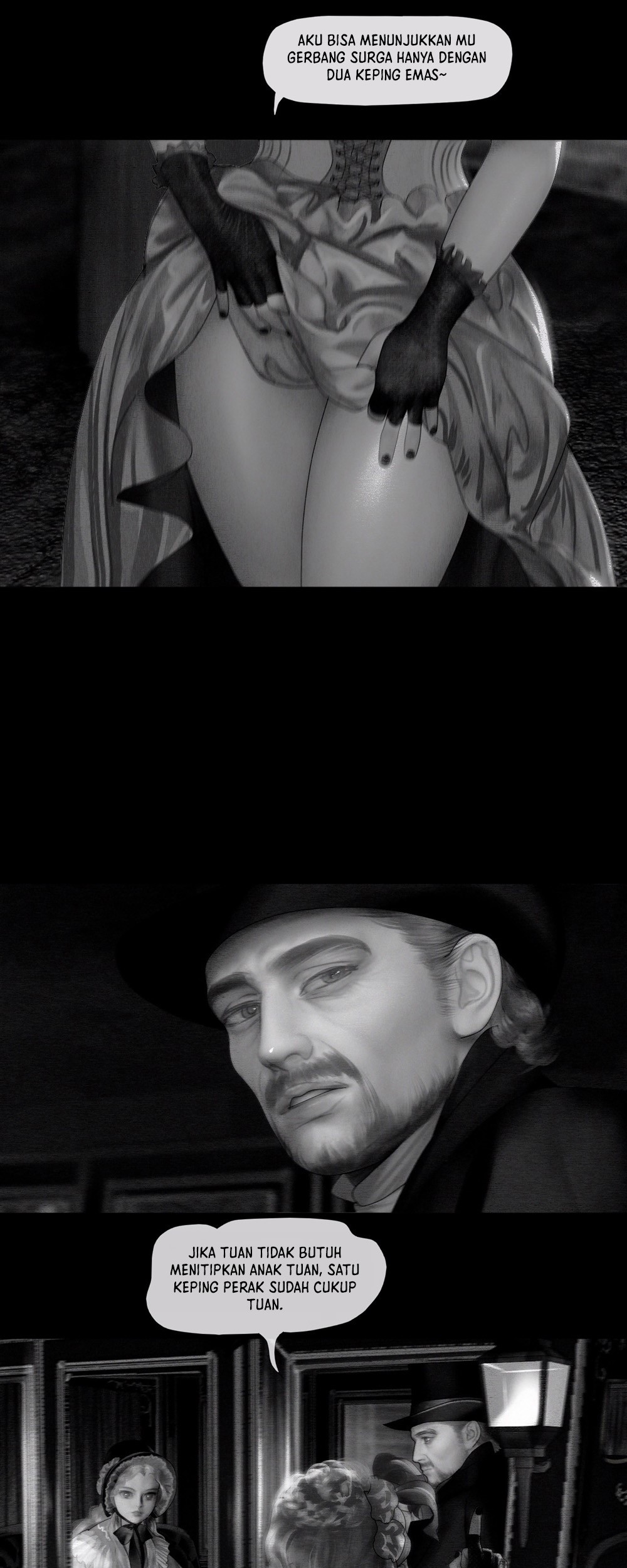 Aisha Chapter 2 Gambar 22