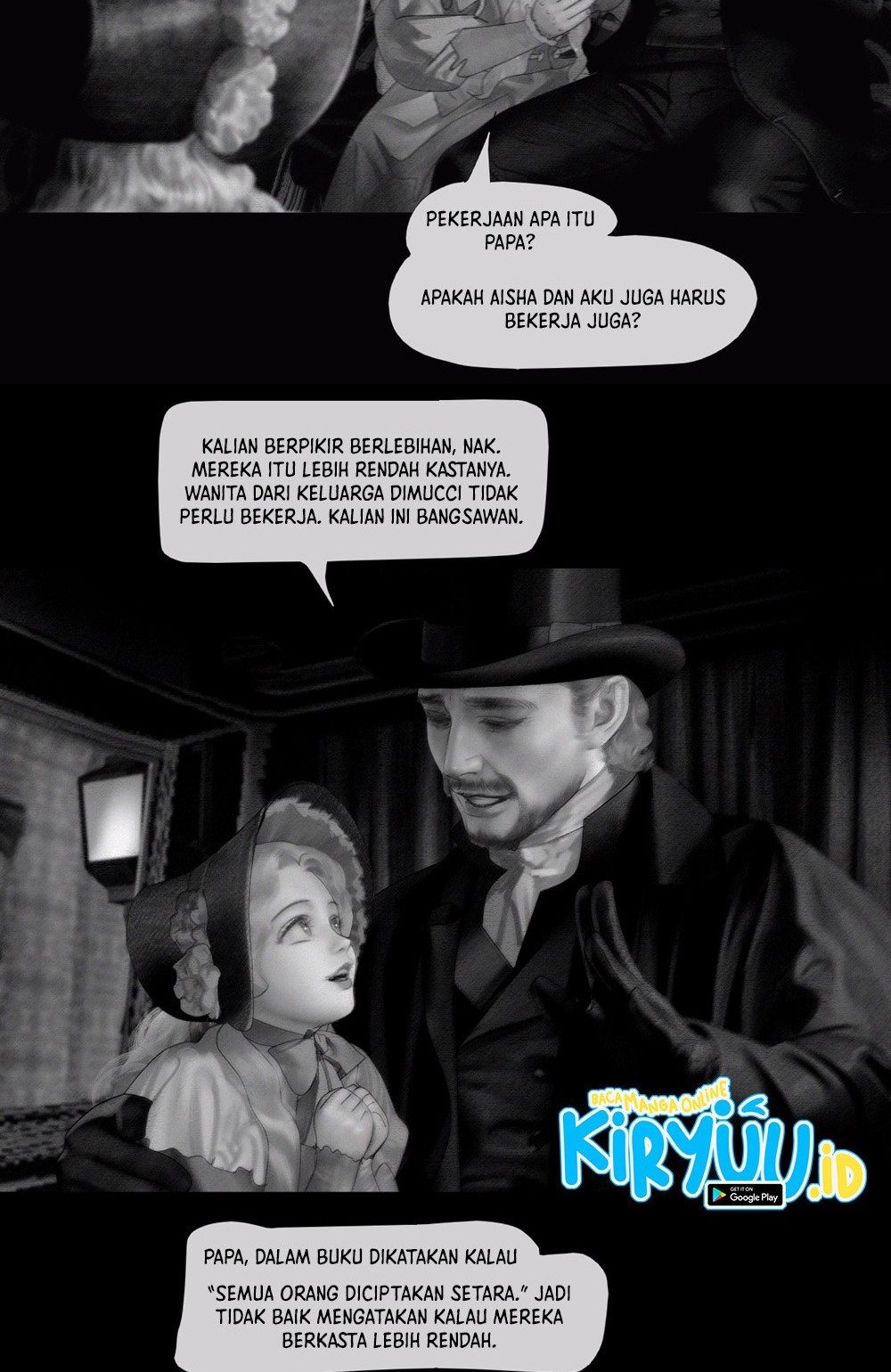 Aisha Chapter 2 Gambar 27