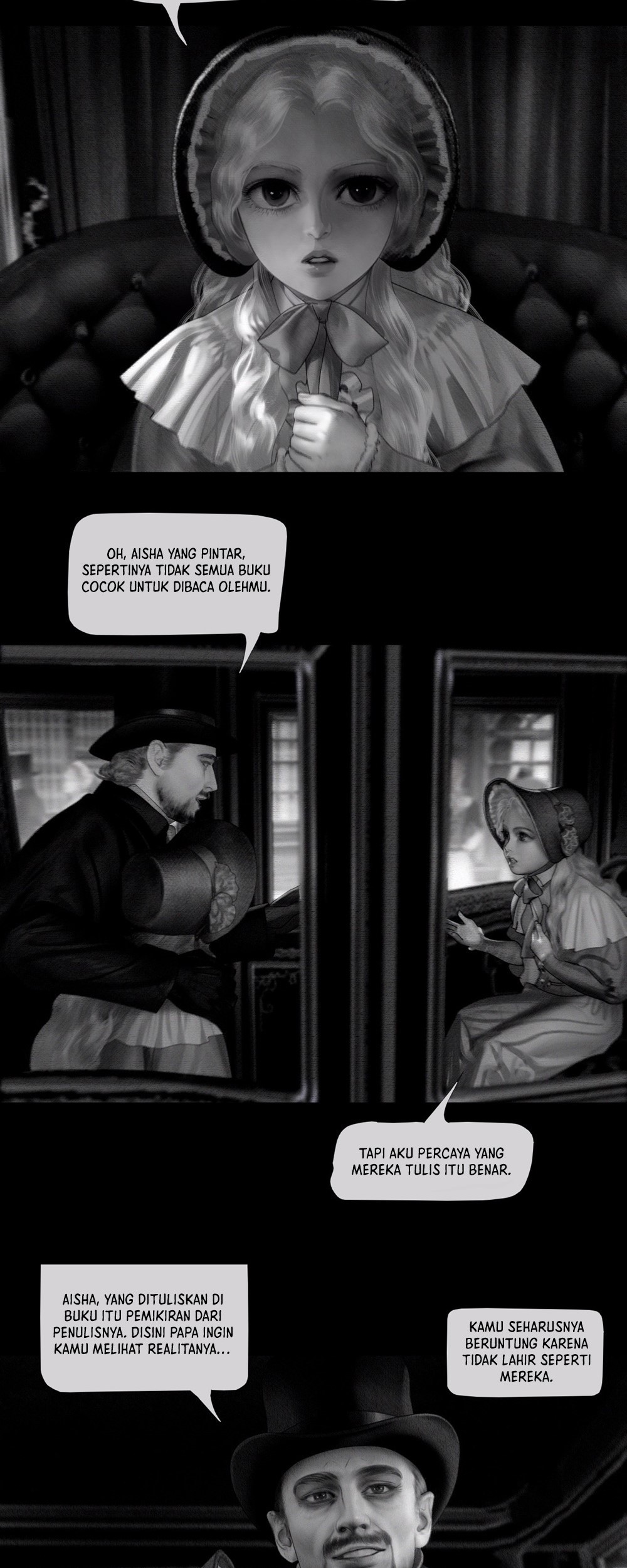 Aisha Chapter 2 Gambar 28