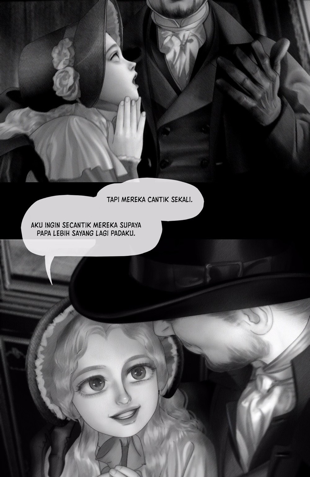 Aisha Chapter 2 Gambar 29