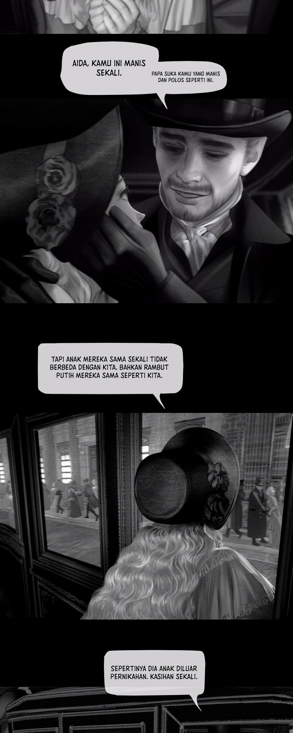 Aisha Chapter 2 Gambar 30