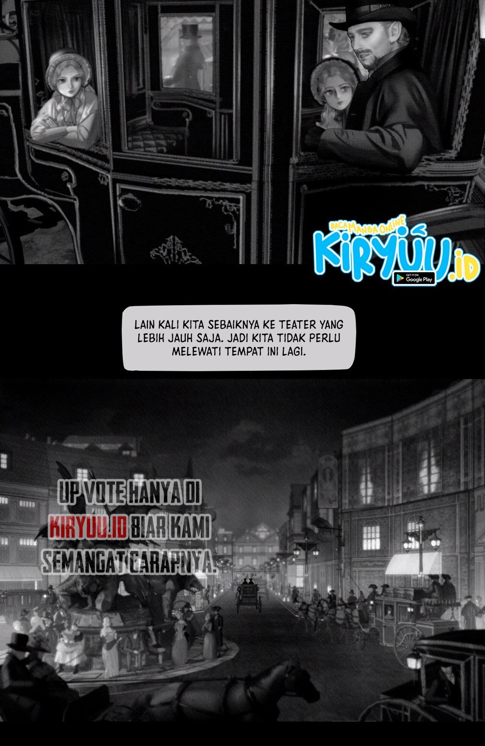 Aisha Chapter 2 Gambar 31