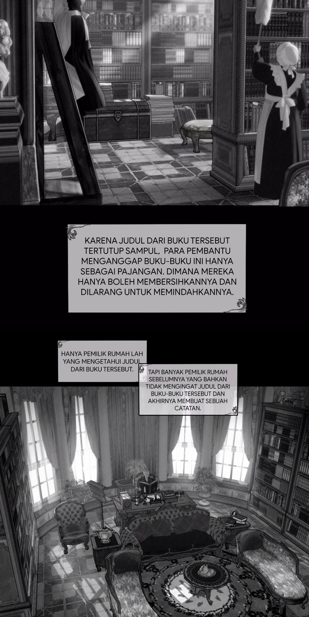 Aisha Chapter 2 Gambar 3