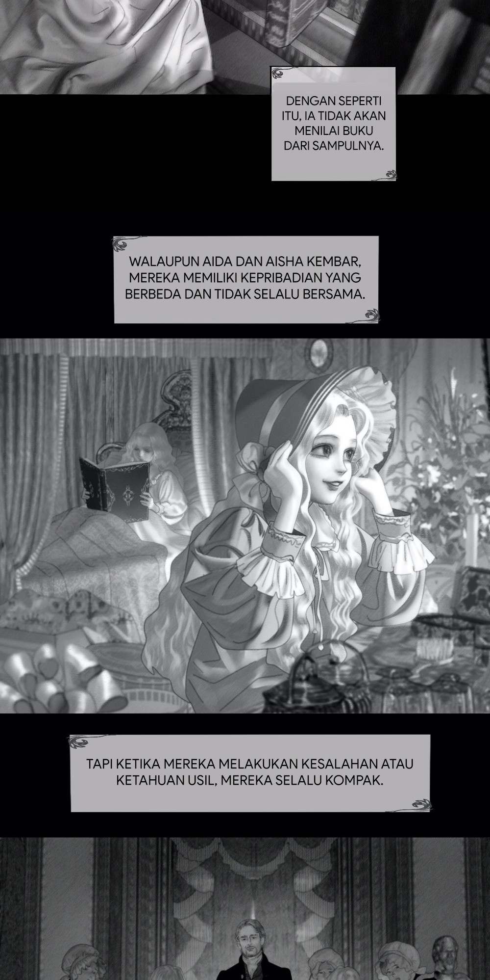Aisha Chapter 2 Gambar 5