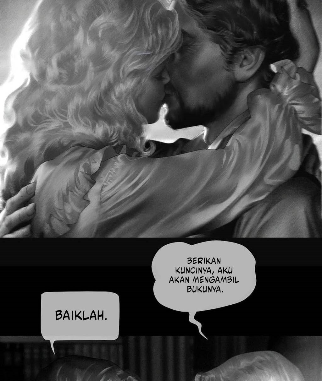 Aisha Chapter 20 Gambar 10