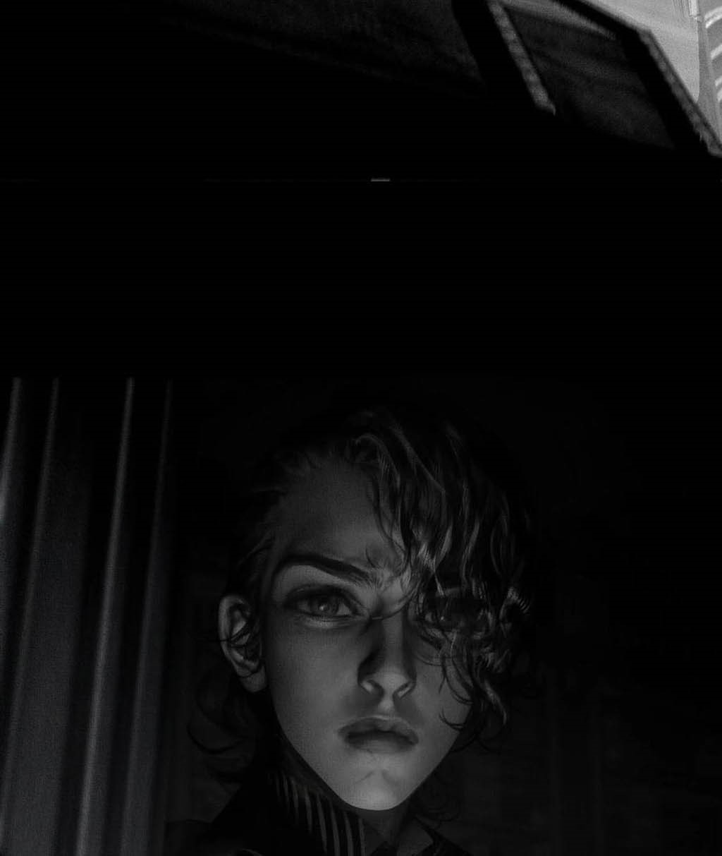 Aisha Chapter 20 Gambar 15