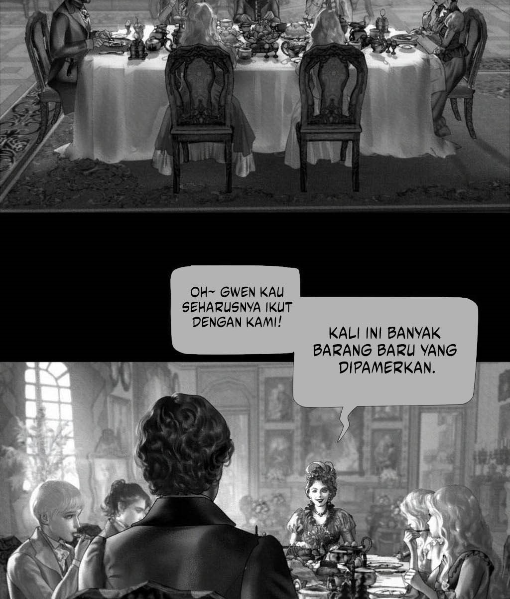 Aisha Chapter 20 Gambar 17