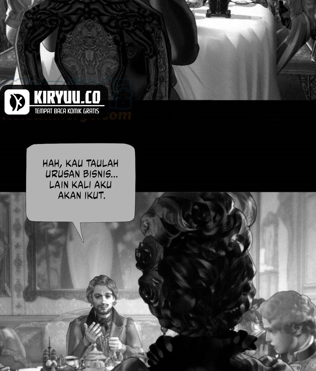 Aisha Chapter 20 Gambar 18