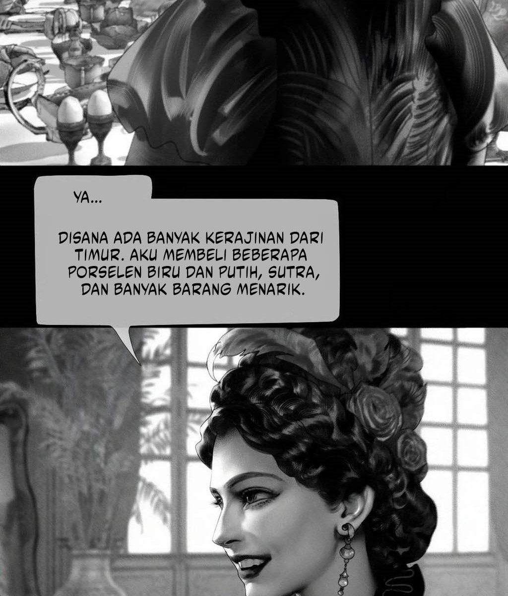 Aisha Chapter 20 Gambar 19