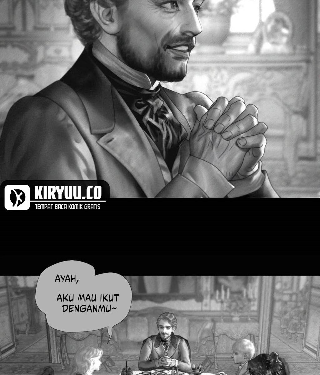 Aisha Chapter 20 Gambar 21