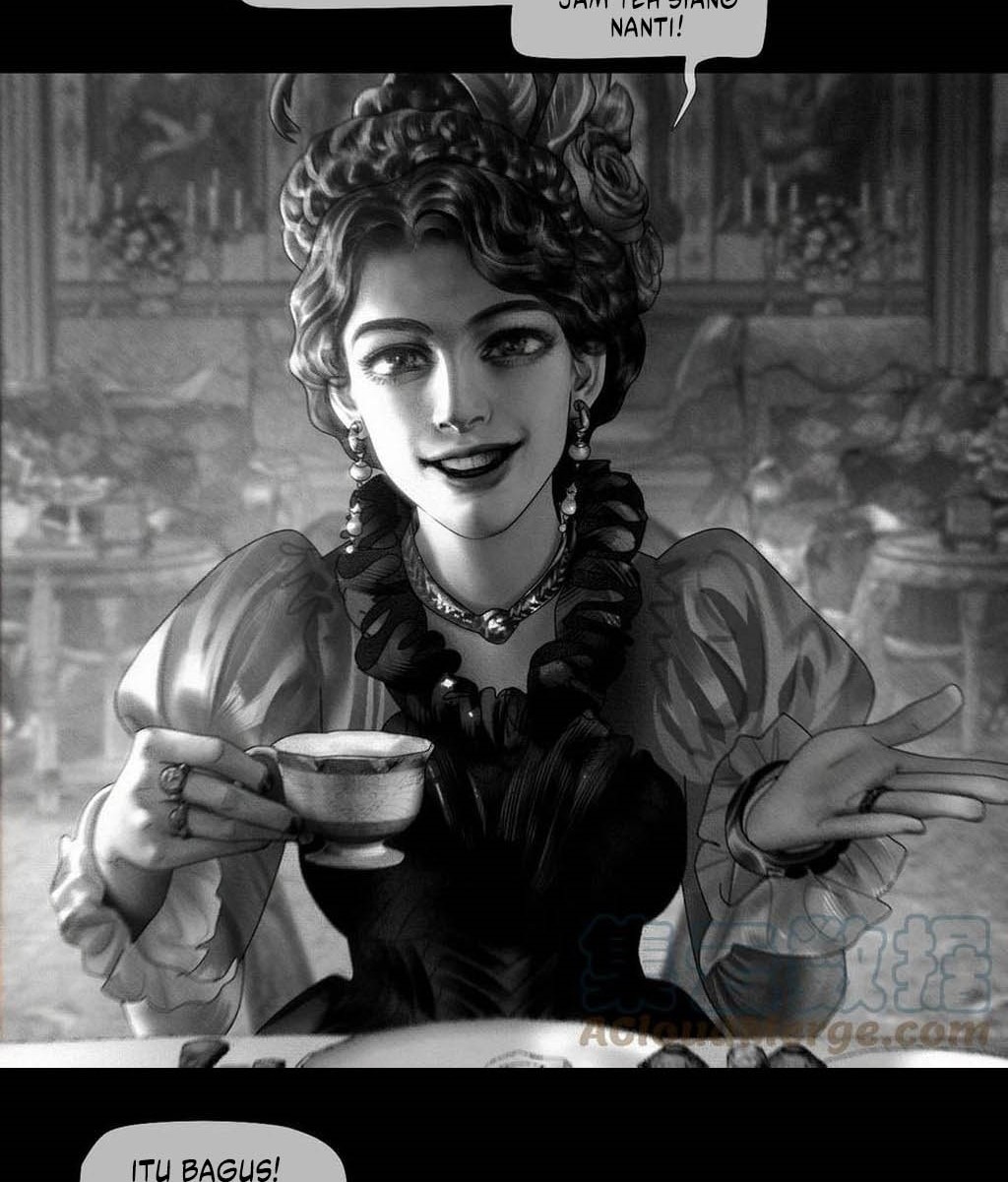 Aisha Chapter 20 Gambar 25