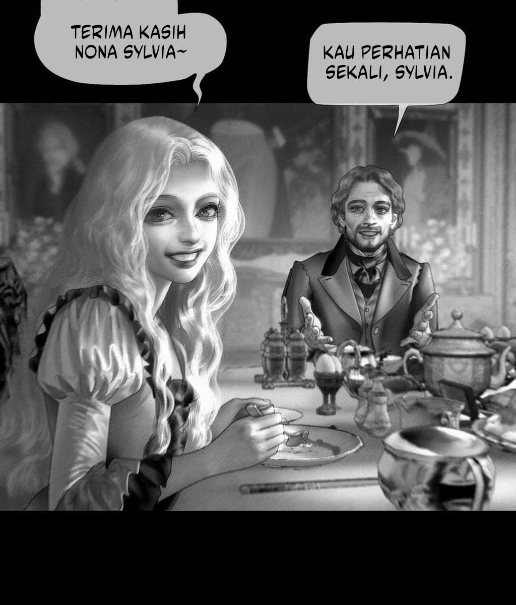 Aisha Chapter 20 Gambar 26