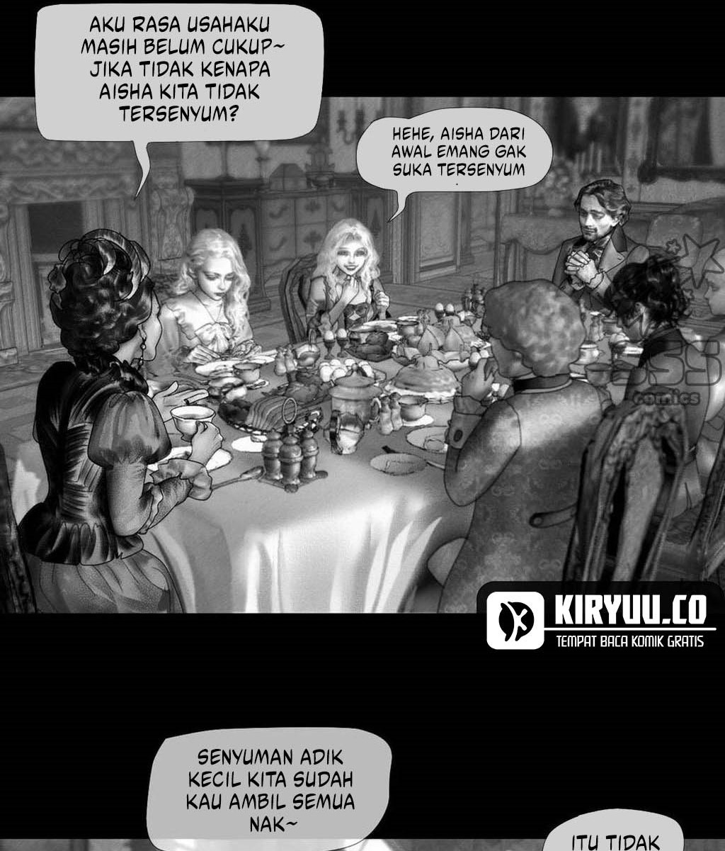 Aisha Chapter 20 Gambar 27