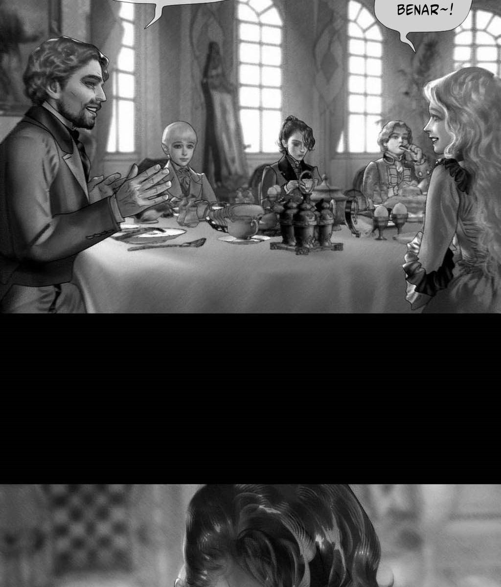 Aisha Chapter 20 Gambar 28