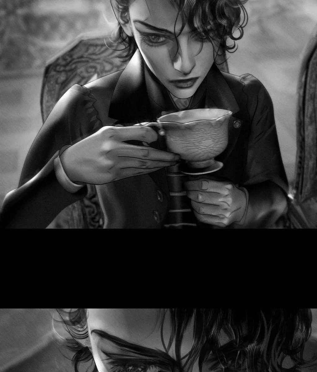 Aisha Chapter 20 Gambar 29