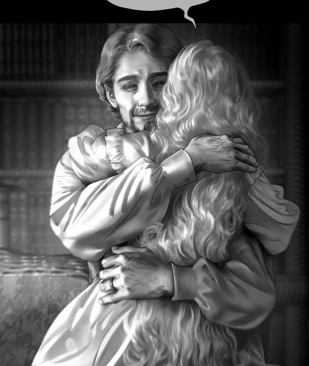 Aisha Chapter 20 Gambar 7