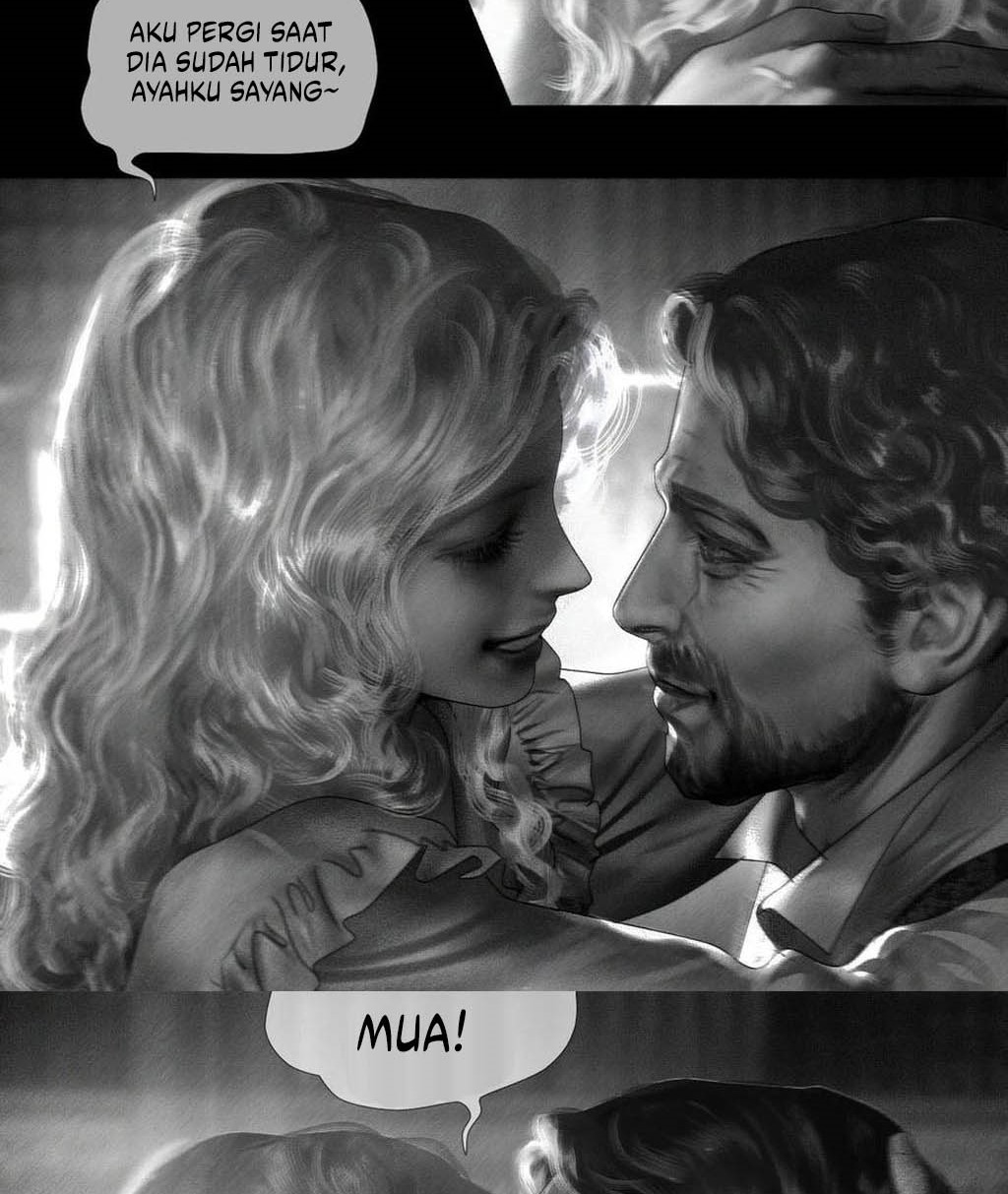 Aisha Chapter 20 Gambar 9