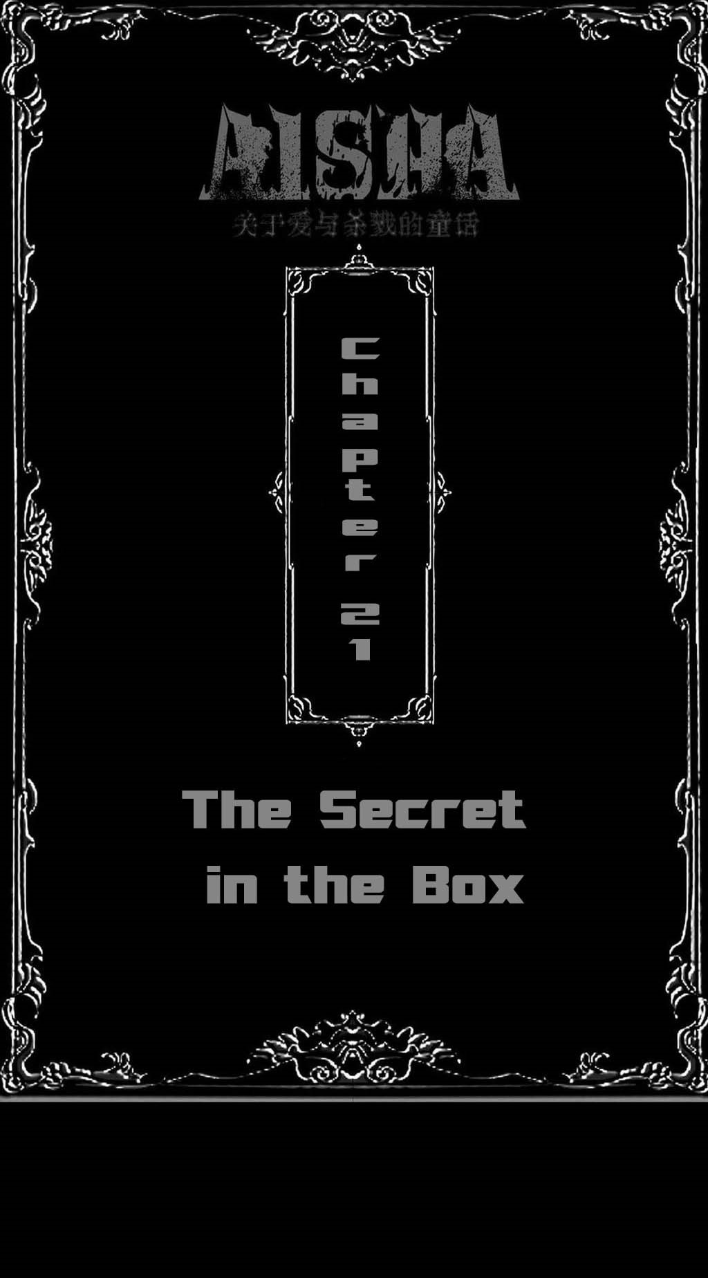 Komik Aisha Chapter 21 gambar nomor 1