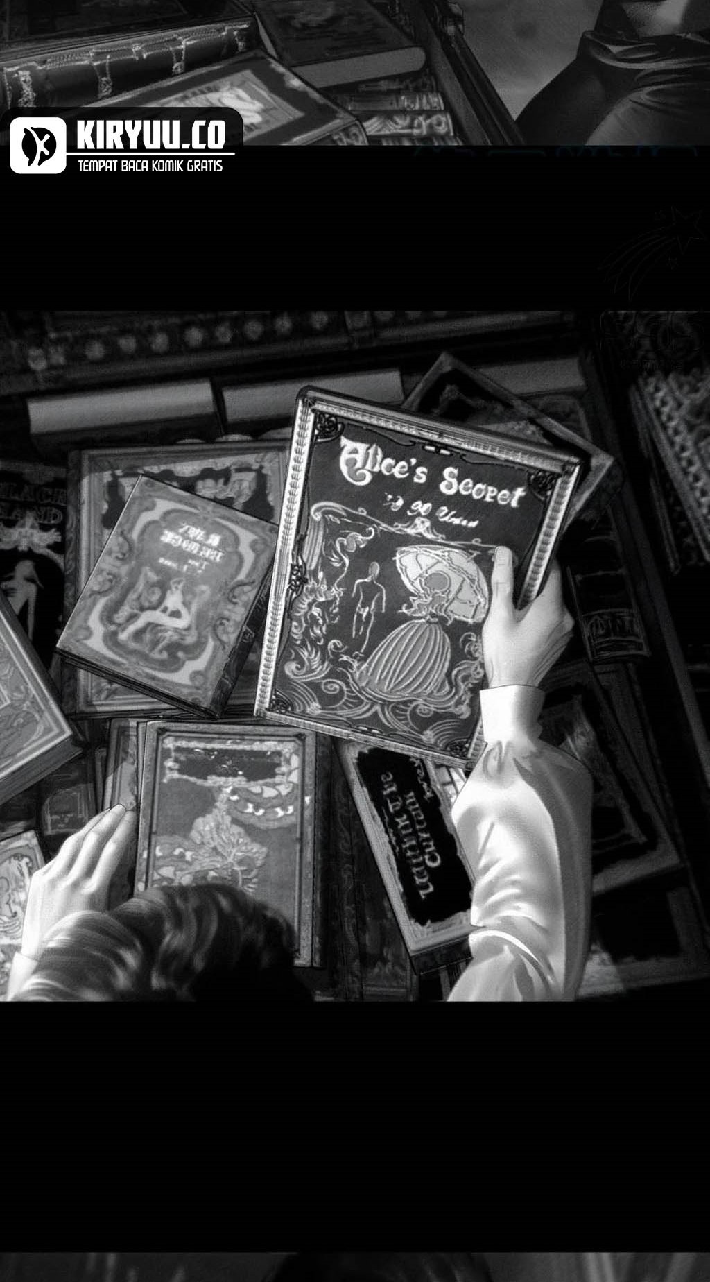 Aisha Chapter 21 Gambar 10