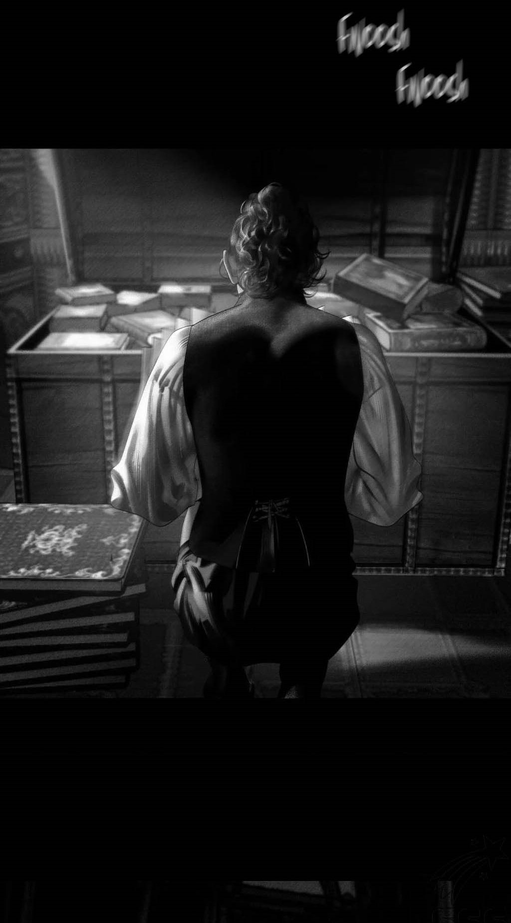 Aisha Chapter 21 Gambar 14