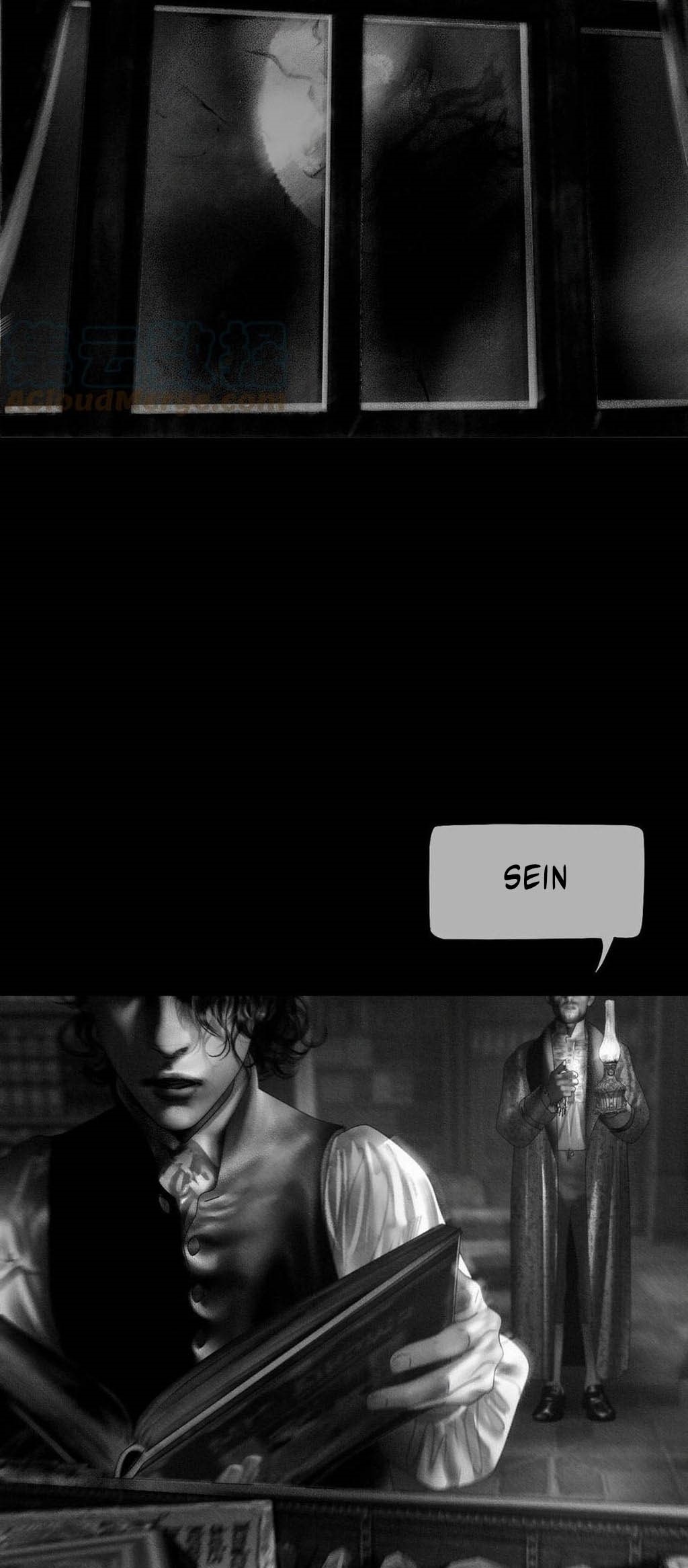 Aisha Chapter 21 Gambar 16