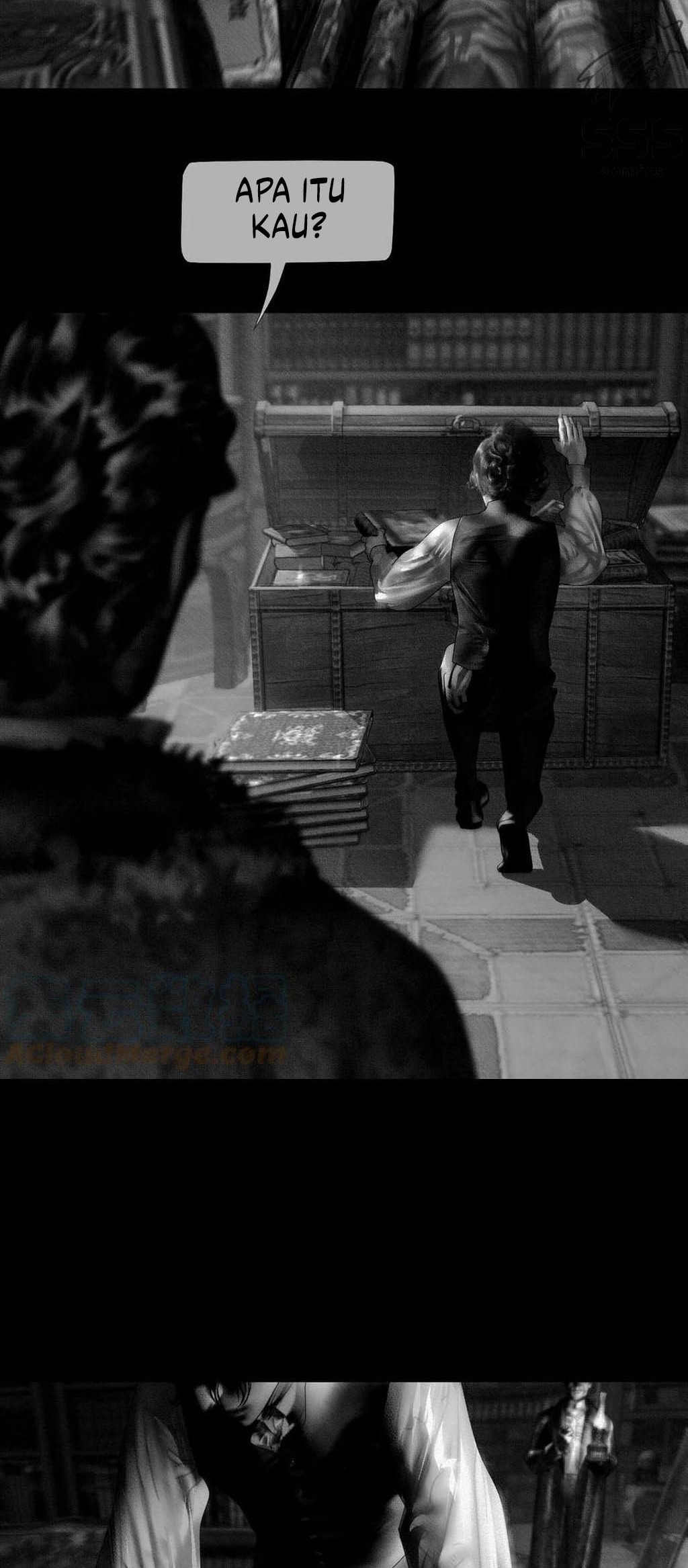 Aisha Chapter 21 Gambar 17