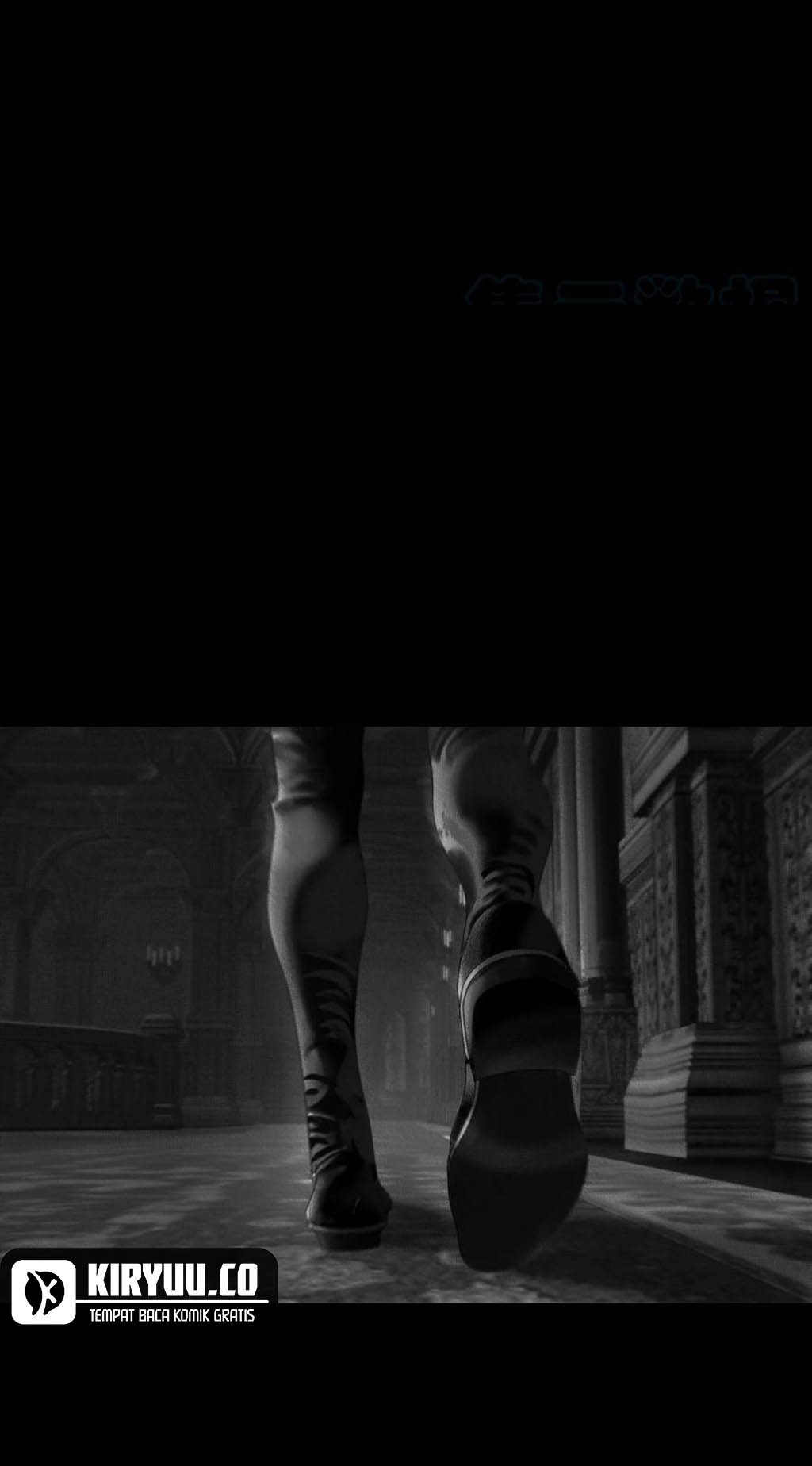 Manhwa Aisha Chapter 21 gambar nomor 2