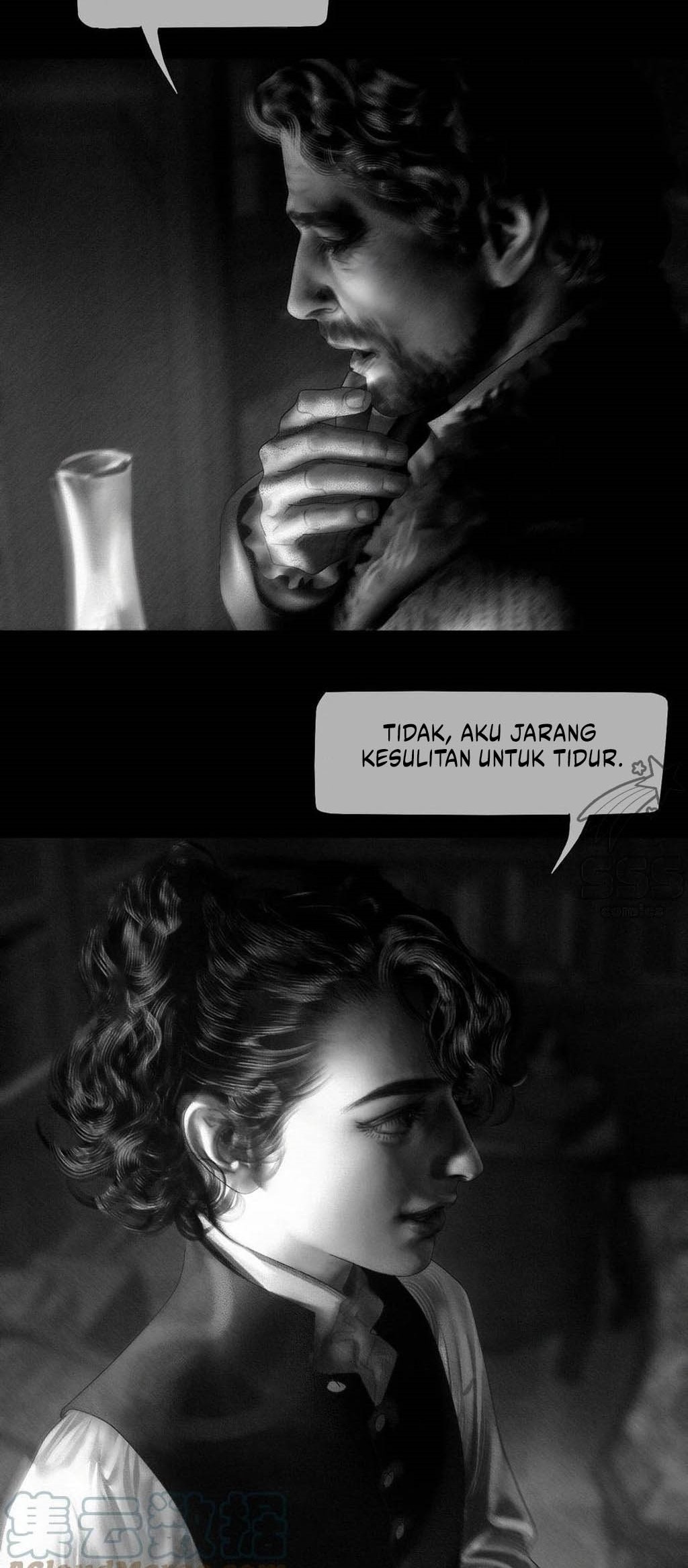 Aisha Chapter 21 Gambar 22