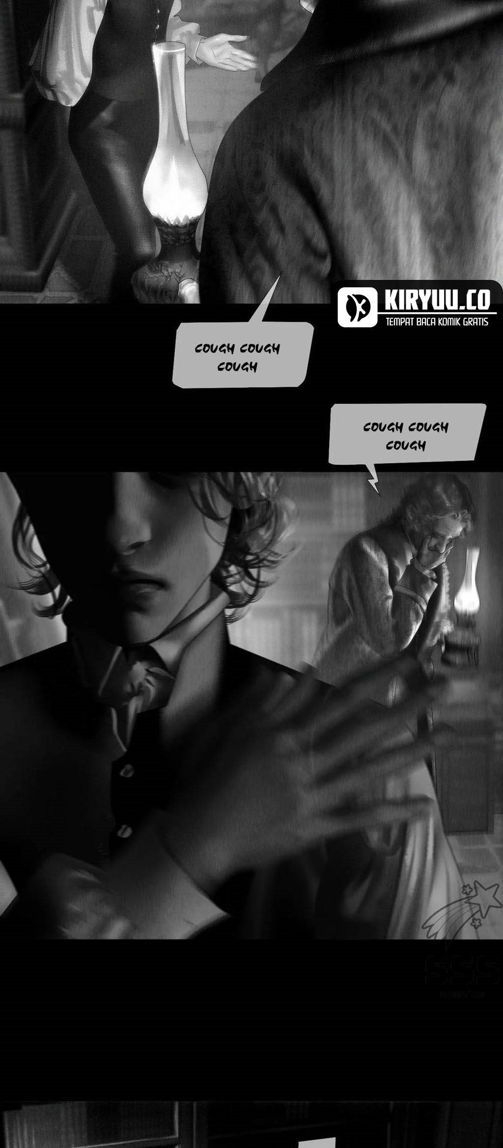 Aisha Chapter 21 Gambar 29