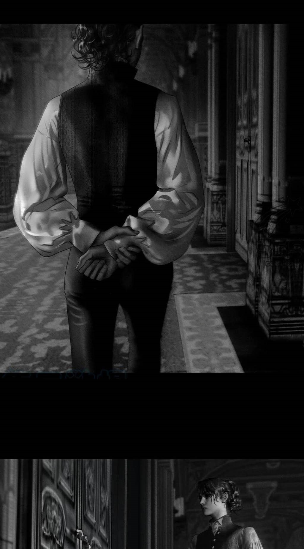 Aisha Chapter 21 Gambar 3