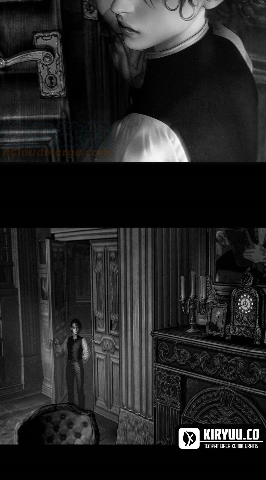 Aisha Chapter 21 Gambar 5