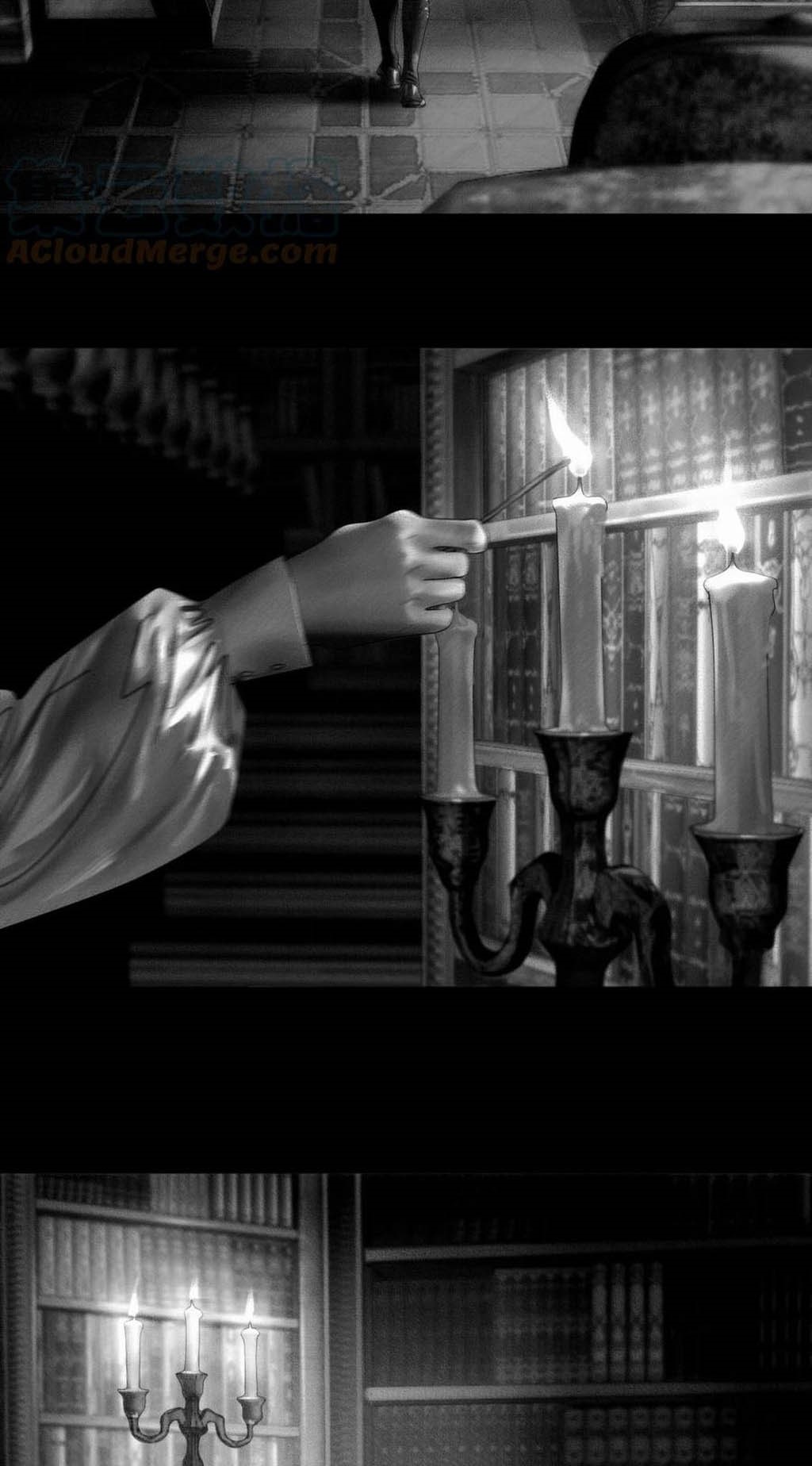 Aisha Chapter 21 Gambar 7