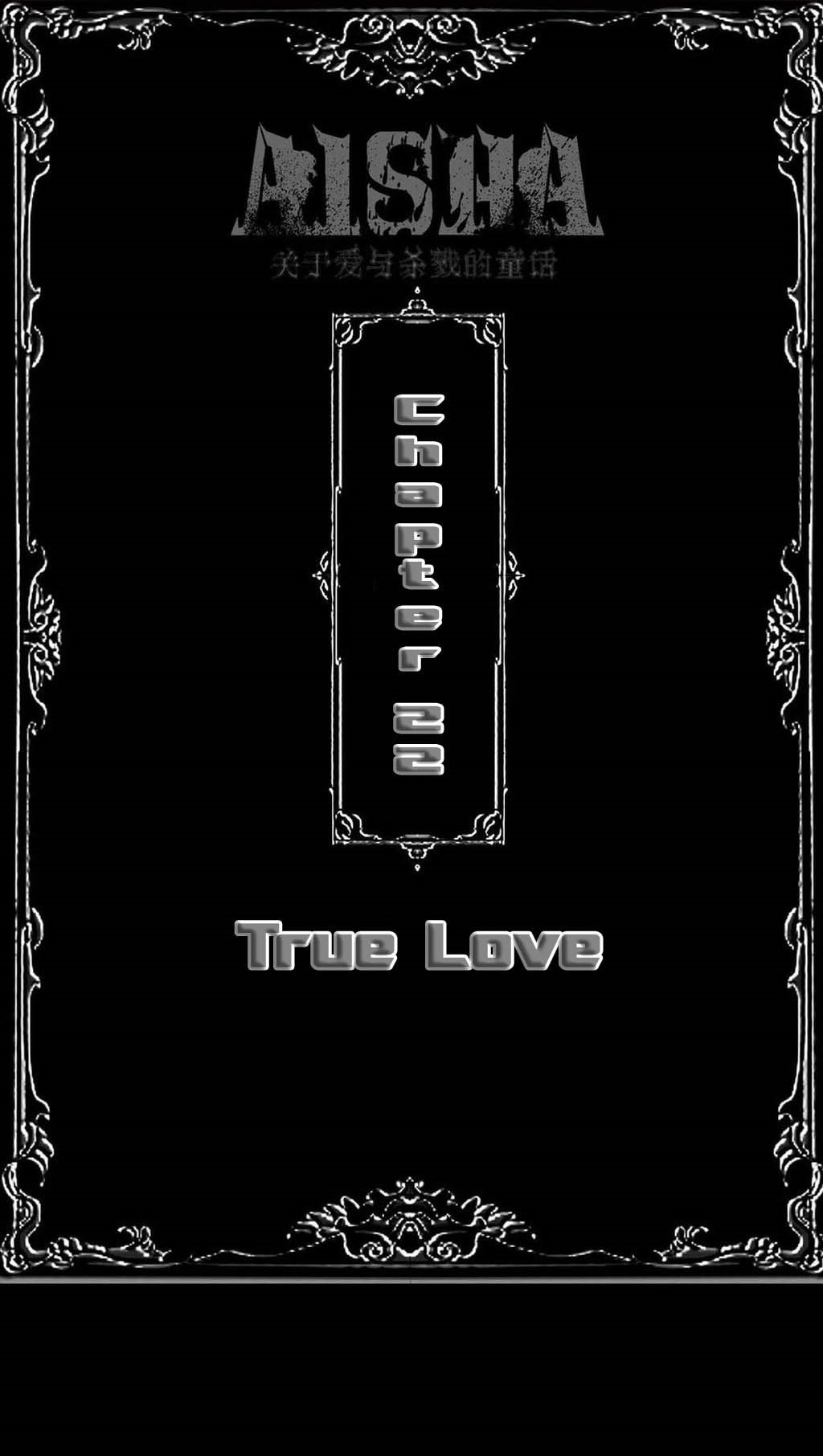 Komik Aisha Chapter 22 gambar nomor 1