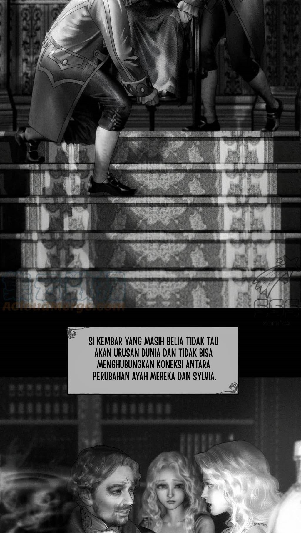 Aisha Chapter 22 Gambar 10