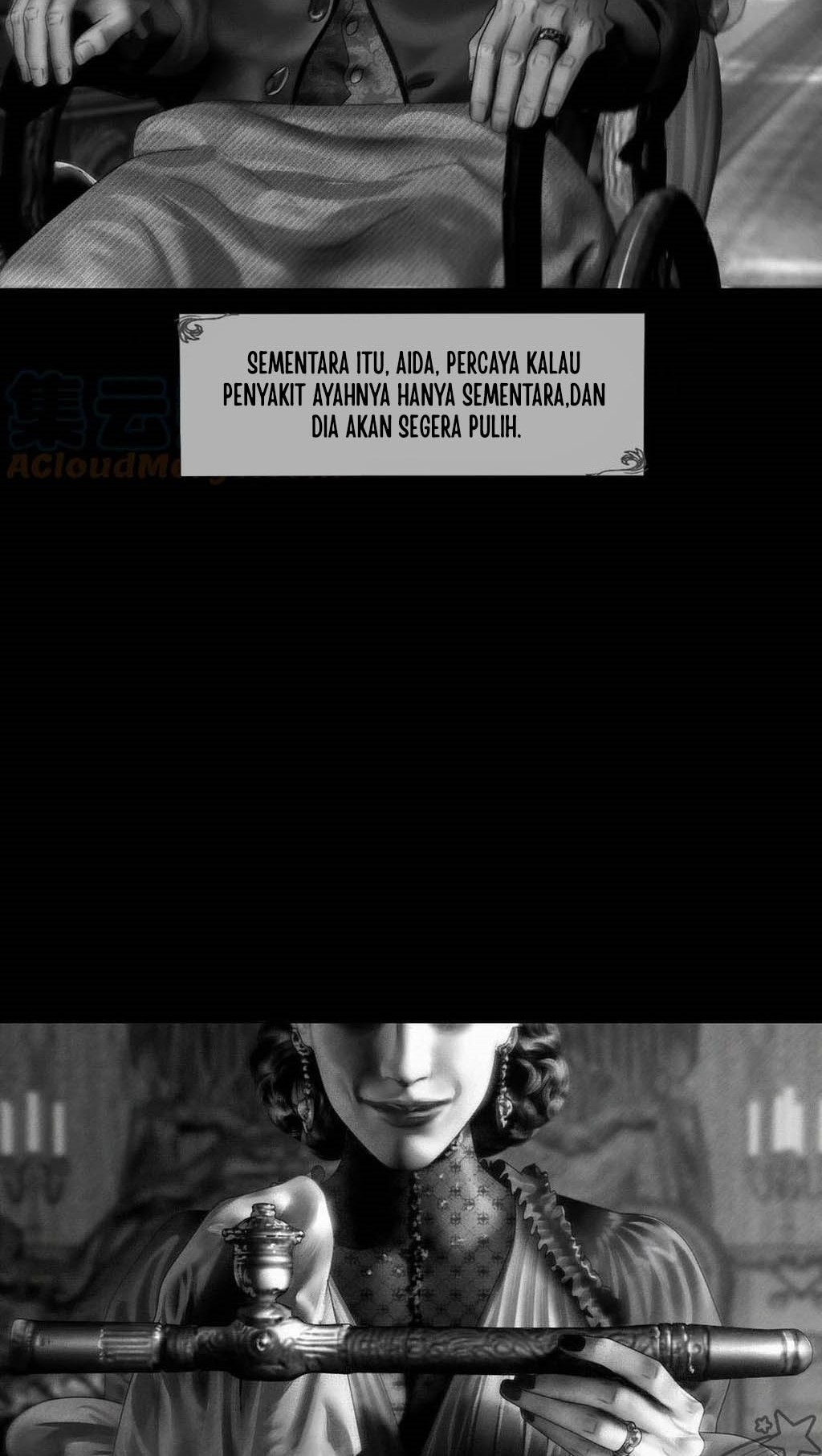 Aisha Chapter 22 Gambar 12
